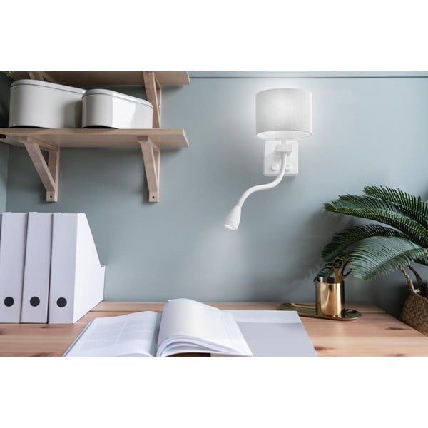 LED стенна лампа Polo – Candellux Lighting-image-2