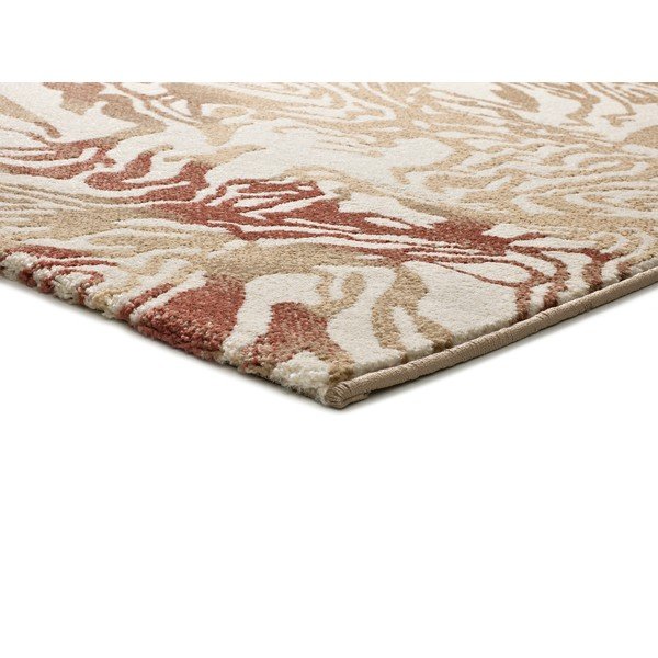 Бежов/теракотен килим 160x230 cm Astra – Universal-image-3