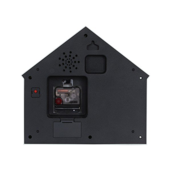 Стенен часовник Sitting Cat – Karlsson-image-3