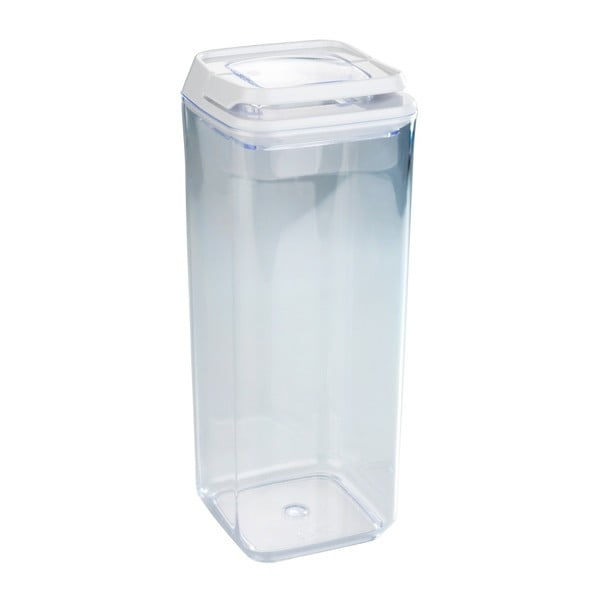 Вакуумен пластмасов контейнер с възможност за повторно затваряне, 1,7 л Turin - Wenko