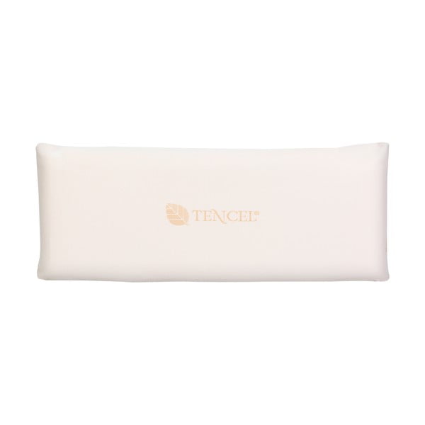 Възглавница с пълнеж от мемори пяна 75x34 cm Tencel - Moonia-image-4
