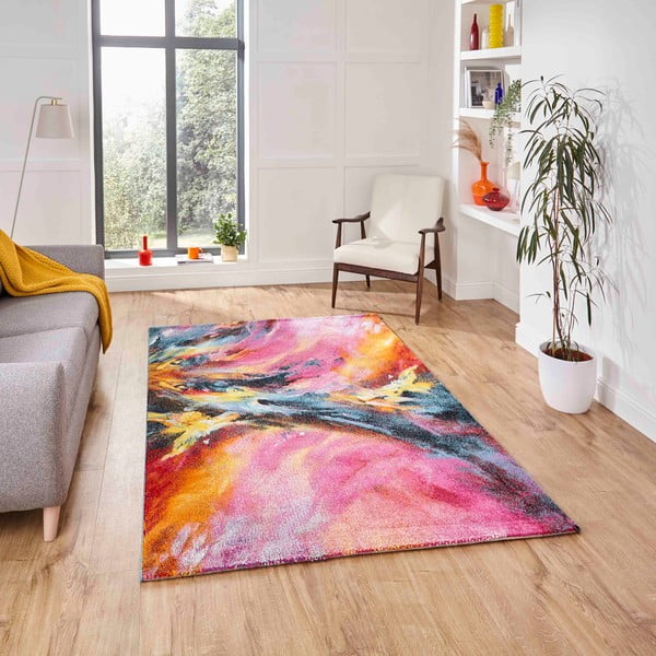Килим 160x220 cm Brooklyn – Think Rugs-image-1