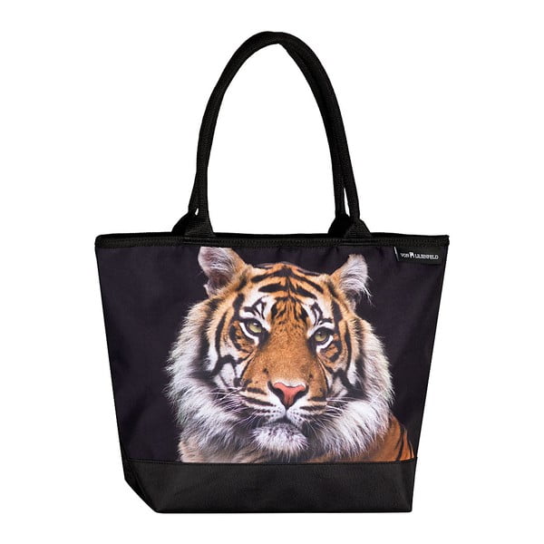 Чанта с тигър - Von Lilienfeld