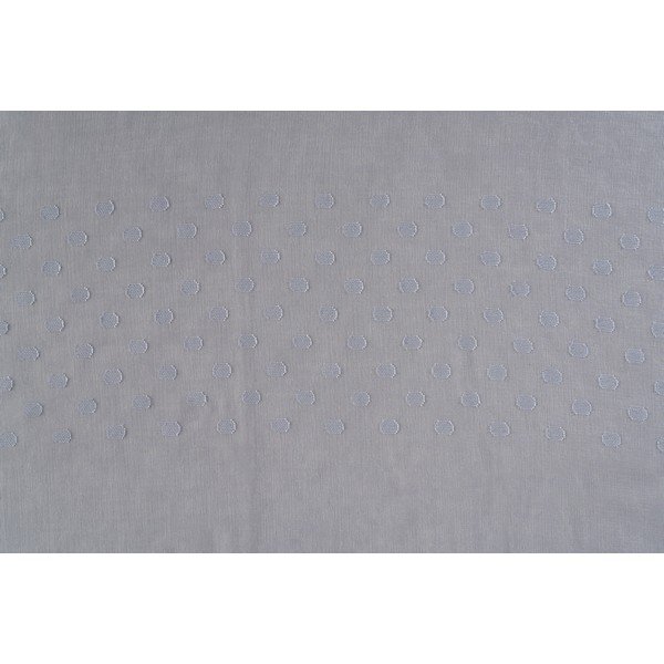 Сива завеса 140x260 cm Aurea - Mendola Fabrics-image-4
