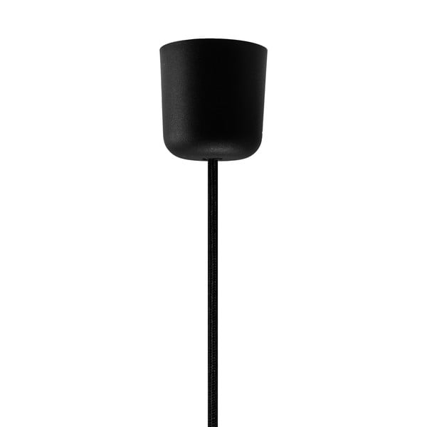 Černý závěsný kabel Bulb Attack Uno Basic-image-3