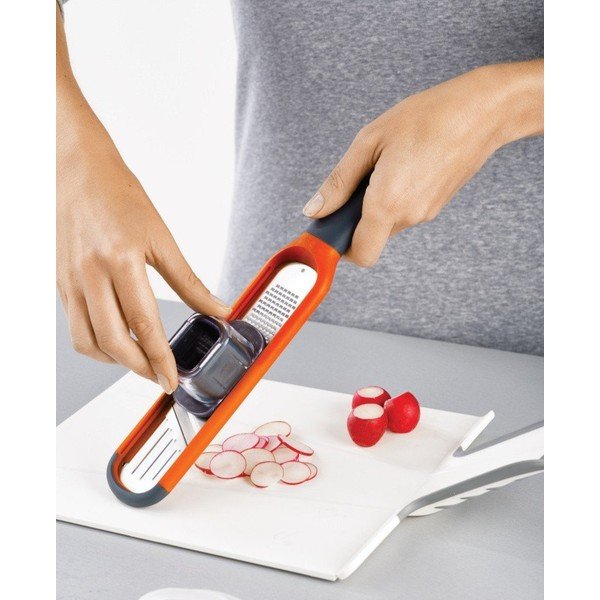 Handi-Grate ренде за настъргване с резен Handi-Grate™ - Joseph Joseph-image-1