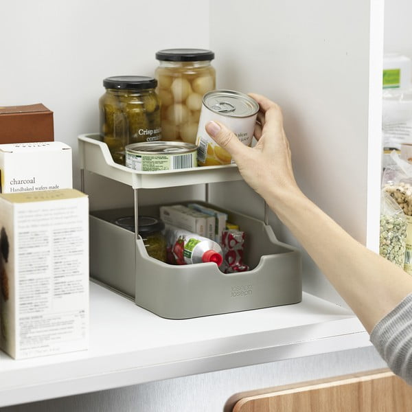 Органайзер за подправки Duo - Joseph Joseph-image-1