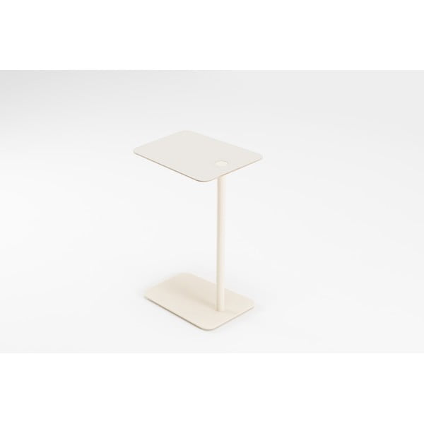 Метална маса за съхранение 42x34,6 cm Loop - Gazzda-image-4