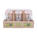 Буркани за консервиране 6 бр. 230 ml – Esschert Design