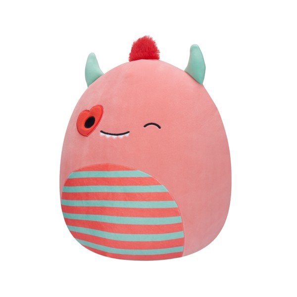 Плюшена играчка Willett - SQUISHMALLOWS-image-1