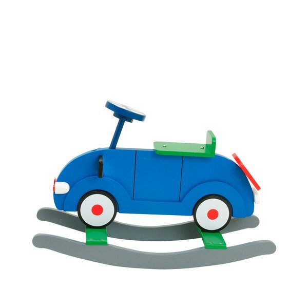 Houpací auto Classic