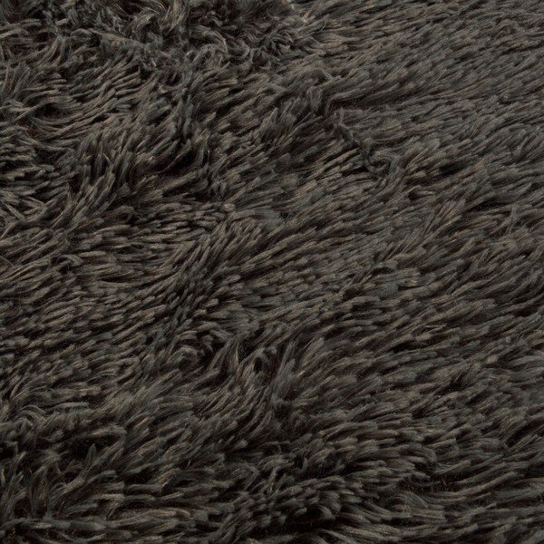 Тъмносиво легло за куче 55x87 cm – Love Story-image-1