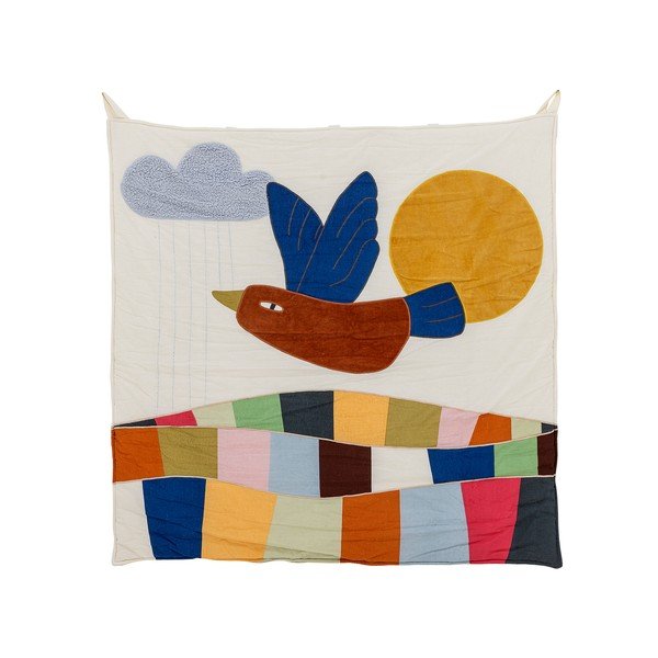 Детски гоблен Colorine – Bloomingville Mini