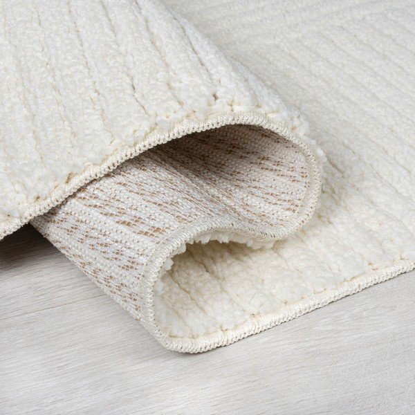 Бежов килим , 160 x 230 cm Kara - Flair Rugs-image-1