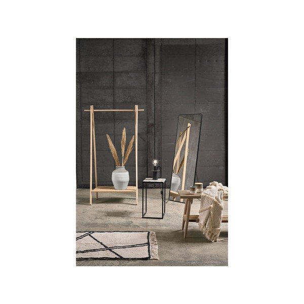 Кафяв килим 70x200 cm Strib - Villa Collection-image-2