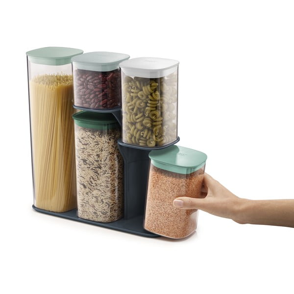 Кутии в комплект 5 бр. Podium – Joseph Joseph-image-2