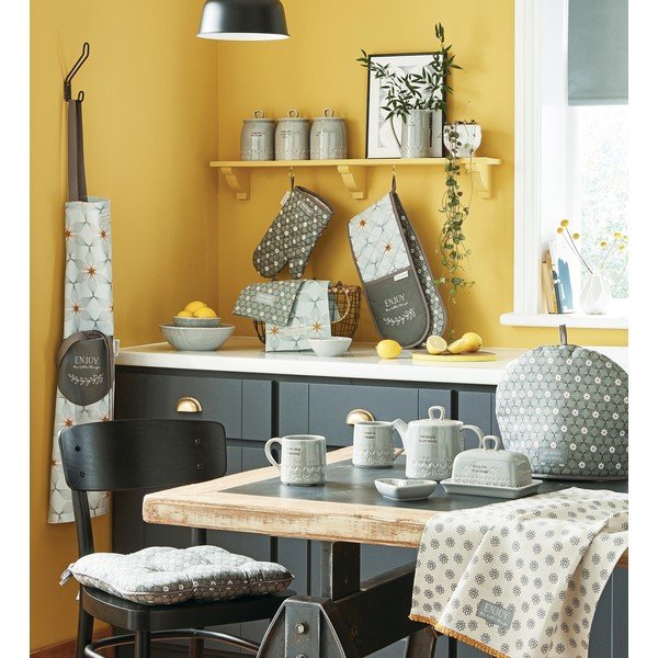 Стоманени кутии в комплект 3 бр. за торти Purity – Cooksmart ®-image-1