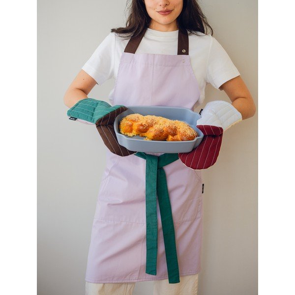 Памучена кухненска ръкавица Rubi – noo.ma-image-1