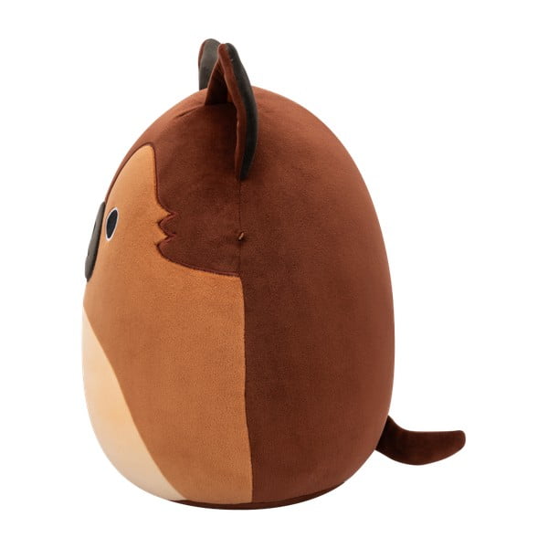 Плюшена играчка Mario – SQUISHMALLOWS-image-4