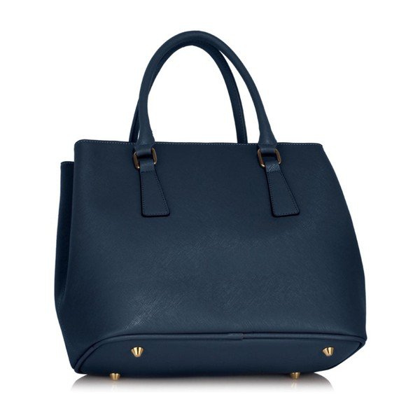 Kabelka L&S Bella Navy-image-1