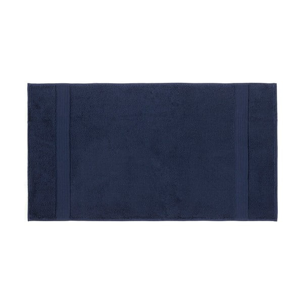 Комплект от 3 тъмносини памучни кърпи , 50 x 90 cm Chicago - Foutastic