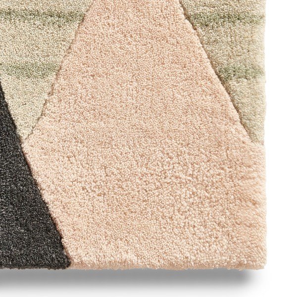 Вълнен килим Hills, 120 x 170 cm Michelle Collins - Think Rugs-image-3