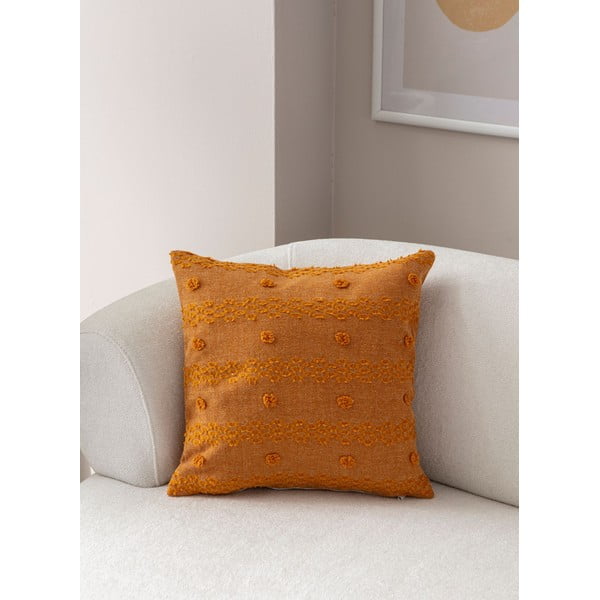 Калъфка за възглавница 43x43 cm Tuffet – Mioli Decor-image-1