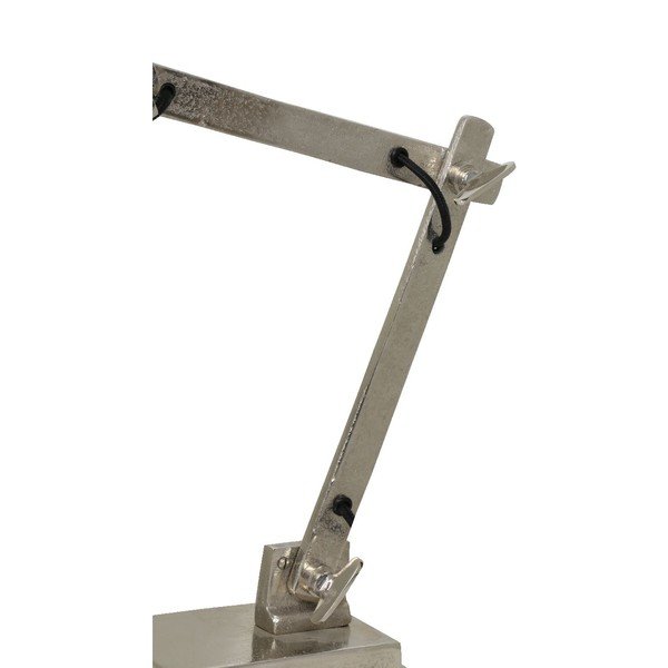 Stolní lampa Weybridge White-image-1
