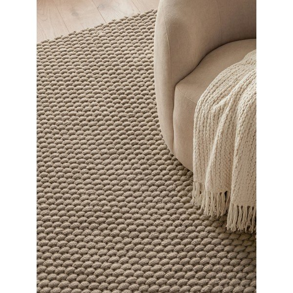 Бежов килим за открито и закрито 120x170 cm Southwark – Ted Baker-image-3