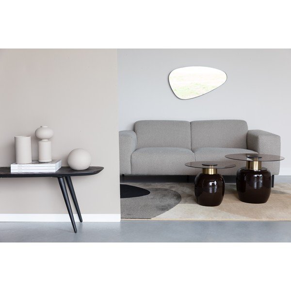 Черна пейка Webster – White Label-image-1