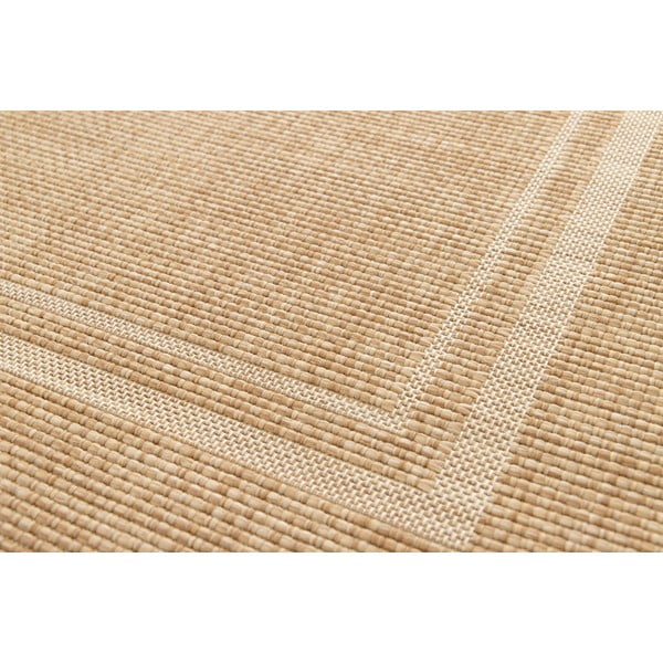 Бежов външен килим 120x170 cm Guinea Beige – Universal-image-2