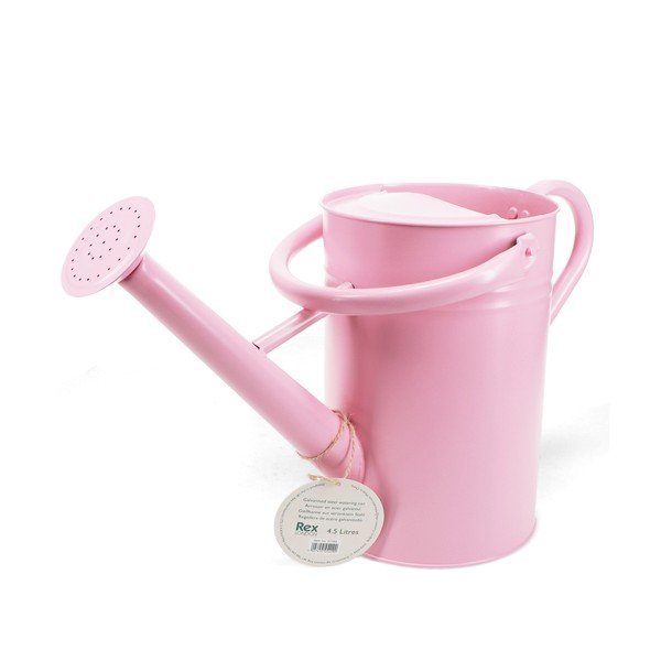 Метална лейка за поливане 4,5 l – Rex London-image-2