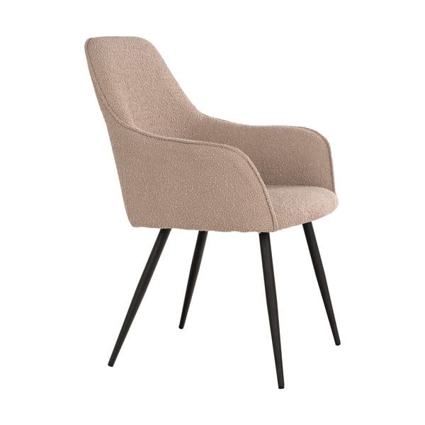 Бежови трапезни столове в комплект от 2 броя Harbo - House Nordic-image-1