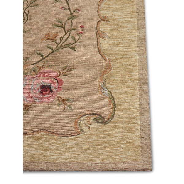 Бежов килим 75x150 cm Asmaa - Hanse Home-image-3