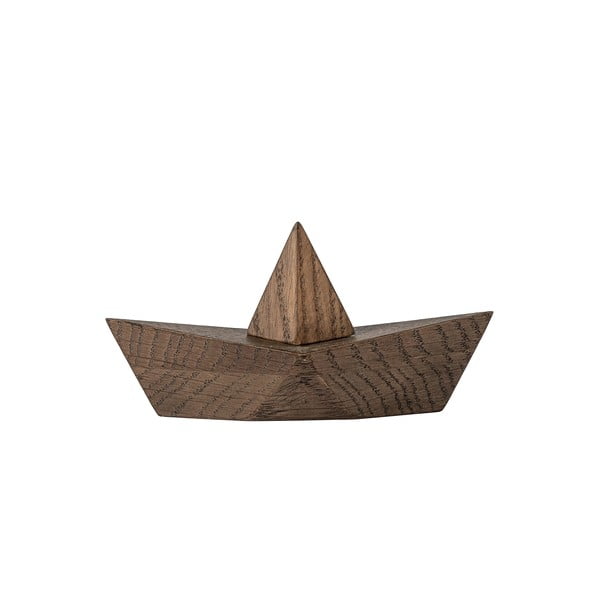 Статуя от масивно дърво (височина 7 cm) Admiral – Boyhood-image-2