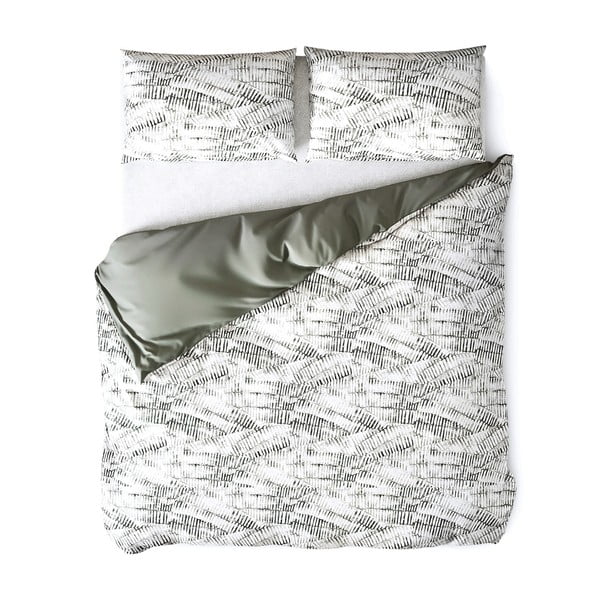 Памучно спално бельо за двойно легло , 200 x 200 cm Averi Belize - AmeliaHome