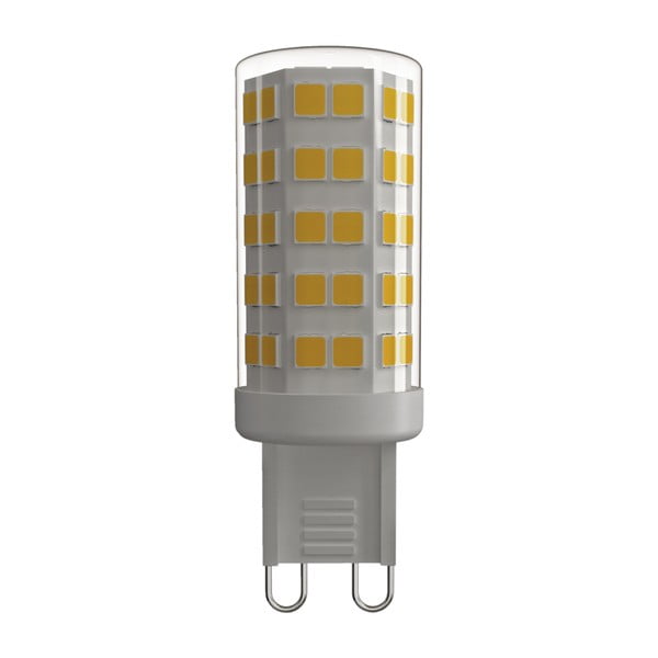 LED крушка G9, 40 W, 230 V - EMOS