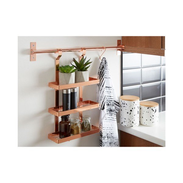 Висяща поставка за прибори- Premier Housewares-image-2
