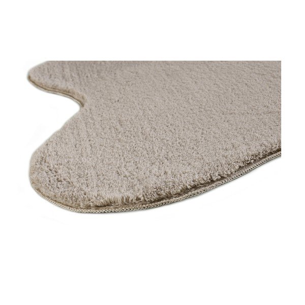 Кафяво-сив килим подходящ за пране 120x170 cm Mellow – Universal-image-3