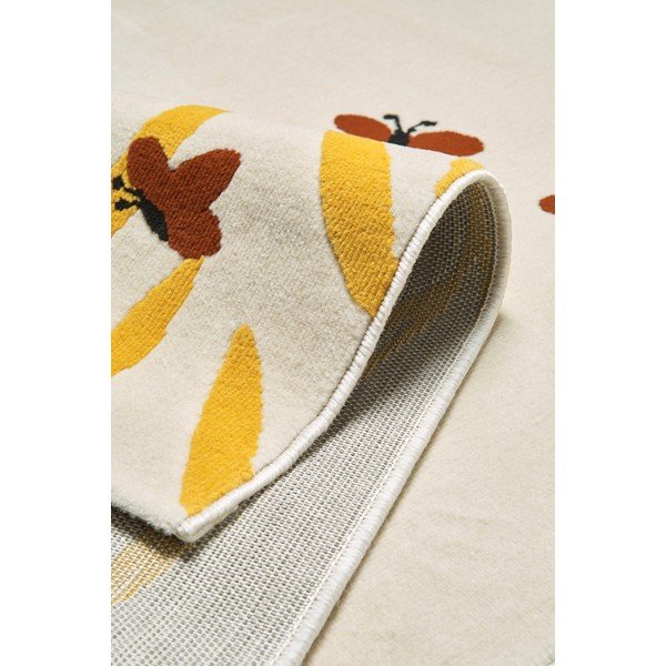 Детски килим Дизайн , 120 x 170 cm Bunny Lottie - Zala Living-image-1