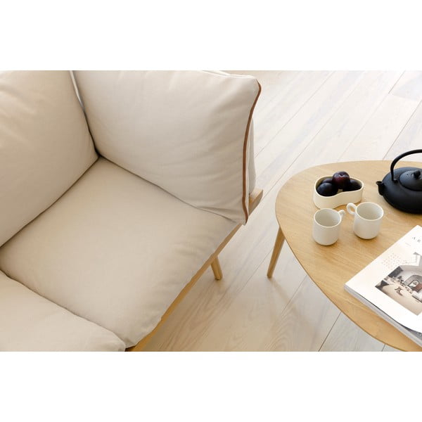 Кремава пейка Lounge Around – UMAGE-image-1