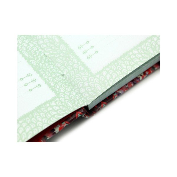 Тетрадка A5 Bloom Up, 96 страници - Makenotes-image-3