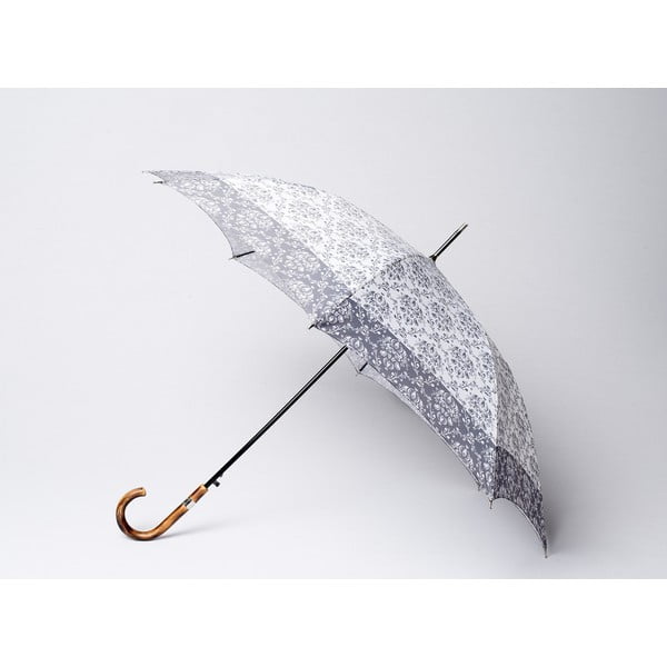 Дамаска за чадъри, сива - Alvarez Romaneli
