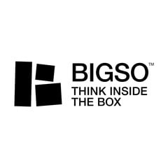 Bigso · Soft Storage · Намаление