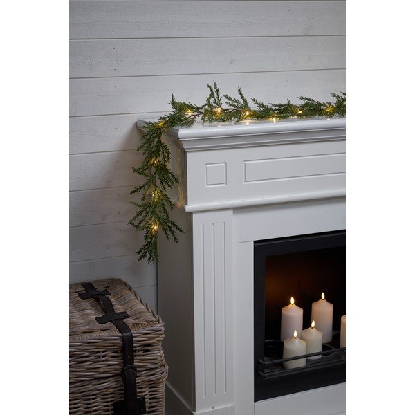 Коледна светлинна верига 180 см Thuja - Star Trading-image-1
