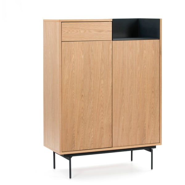 Светлокафяво-син шкаф Valley - Teulat-image-2