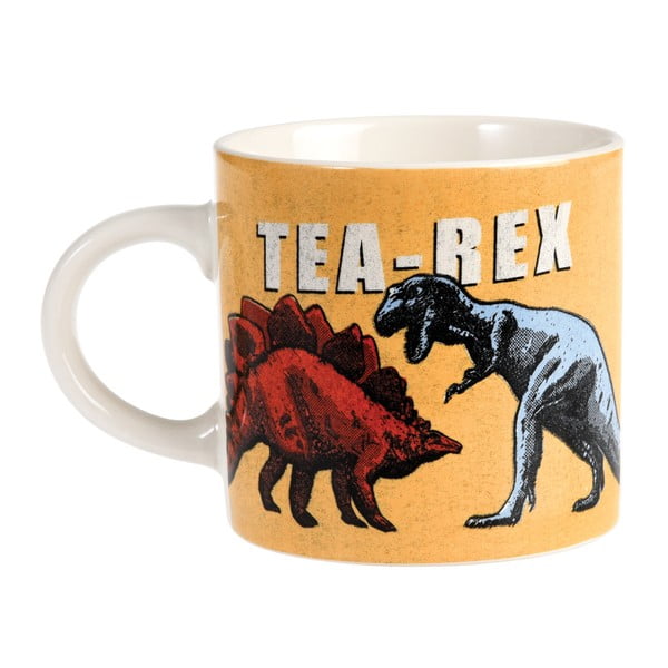Керамична чаша , 350 ml Tea Rex - Rex London