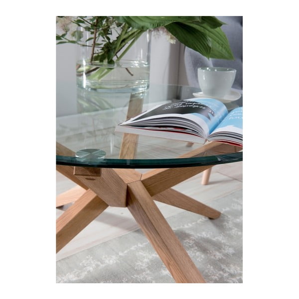 Масичка за кафе Metis - Szynaka Meble-image-4