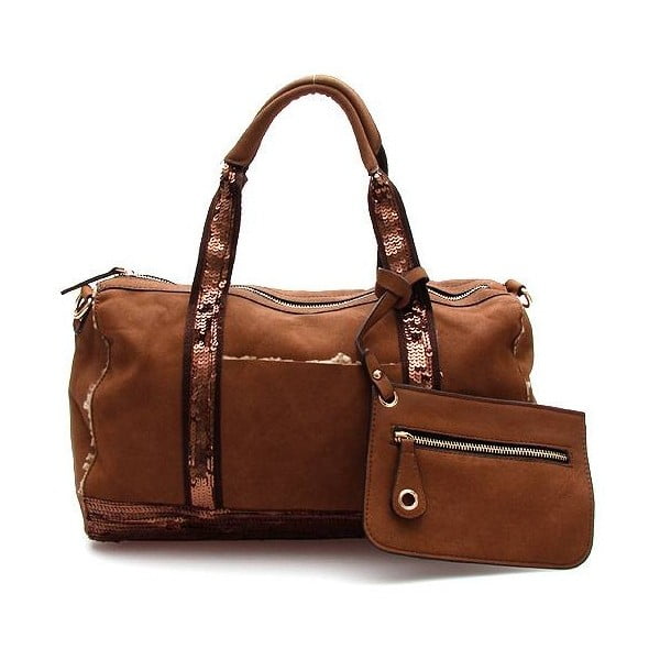 Kabelka Brown Handbag