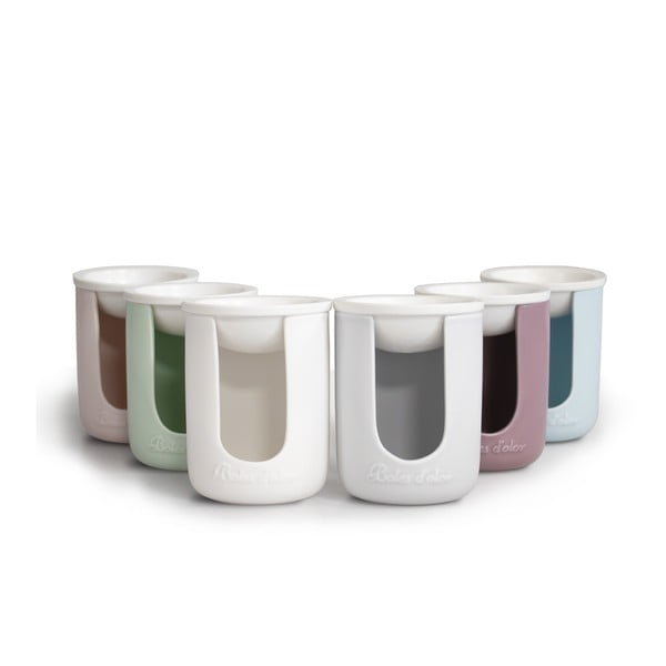 Керамична аромалампа Etna – Boles d'olor-image-3